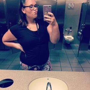 Meet your Posher, Stephiie